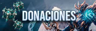 Donaciones